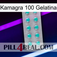 Kamagra 100 Jelly 28